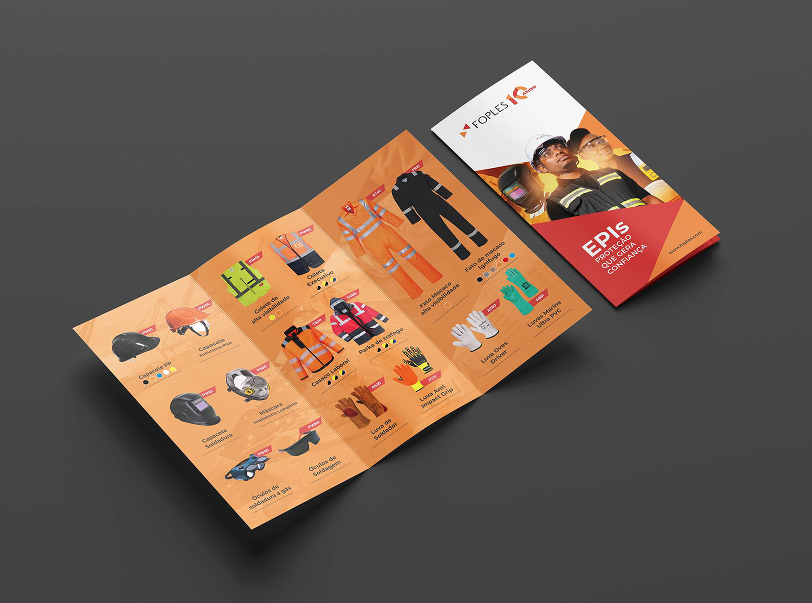 DL Trifold DL Flyer Mockup 1 min 1