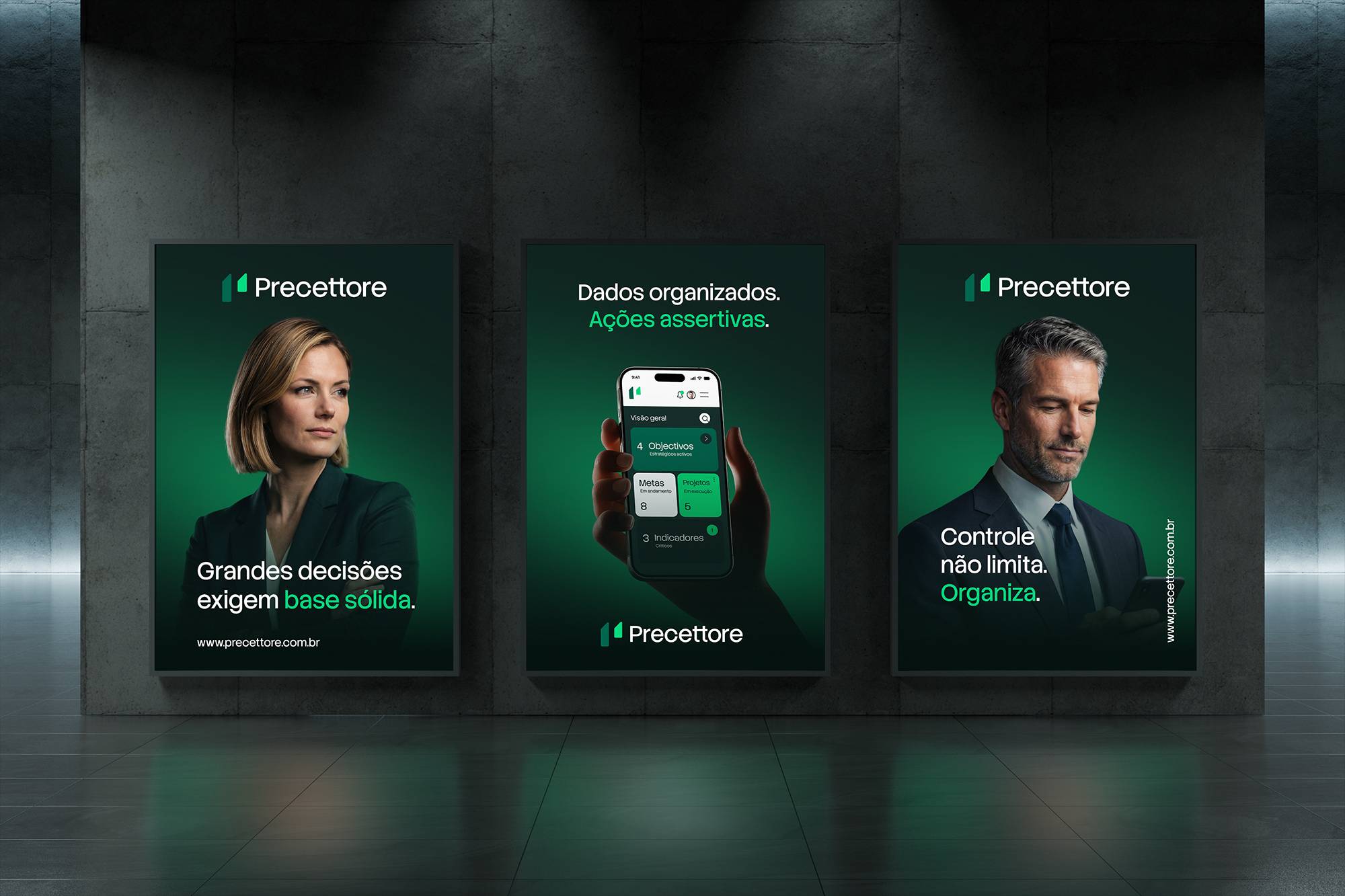 PRECETTORE 8
